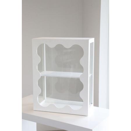 コベントガーデン/neulo ケイブ・クラウドキャビネット/PN-14