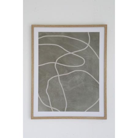 コベントガーデン/neulo アートフレーム・フロートライン/AP-22