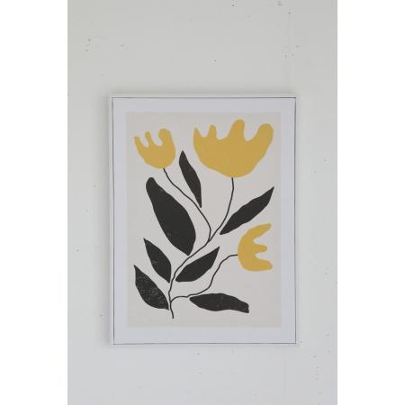 コベントガーデン/neulo アートフレーム・ニュアンスフラワー/AP-25