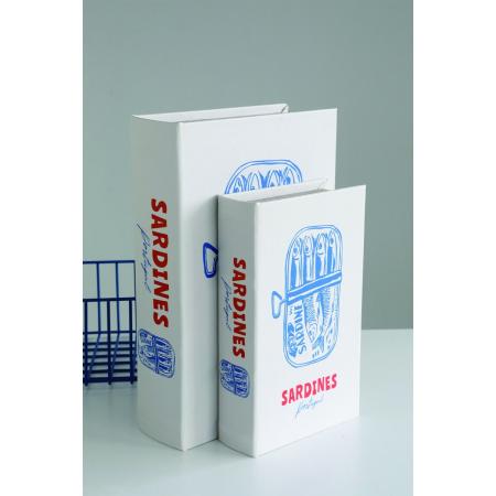 特価◎コベントガーデン/neulo グルマン・ブックボックス 2点セット/KZ-49