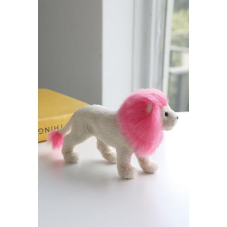 コベントガーデン/neulo ピンクヘア・レオ/RM-13