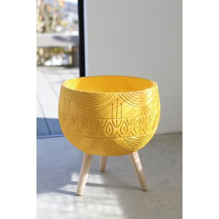 コベントガーデン/neulo サ二ーウッド・レッグポット L/CM-09