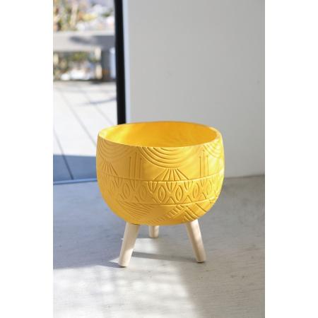 コベントガーデン/neulo サ二ーウッド・レッグポット S/CM-10