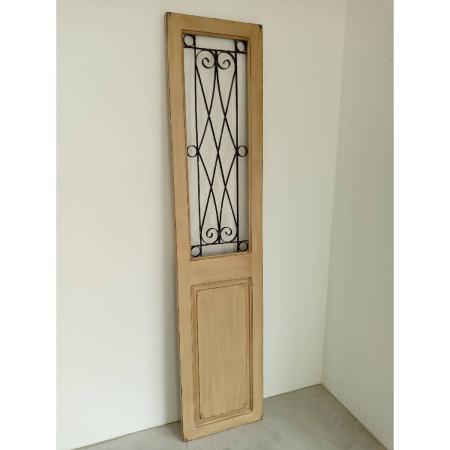 コベントガーデン/クリームグリル・ドア/WBM01