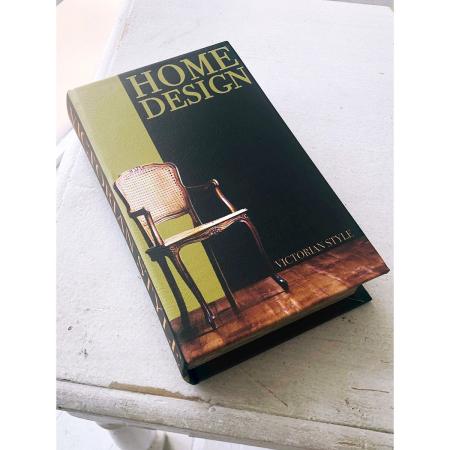 特価◎コベントガーデン/ブックボックス#002/WKZ02