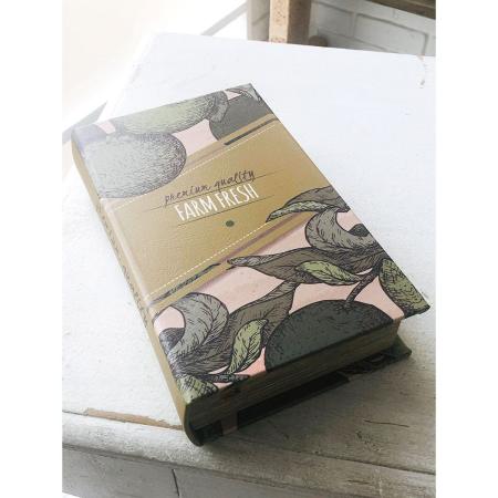 特価◎コベントガーデン/ブックボックス#009/WKZ09