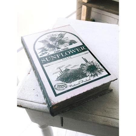 特価◎コベントガーデン/ブックボックス#011/WKZ11