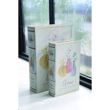 特価◎コベントガーデン/ブックボックス 2点セット#22/WKZ22