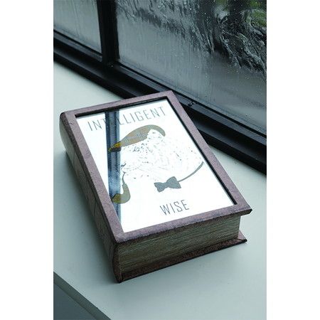 特価◎コベントガーデン/ブックボックス#23/WKZ23