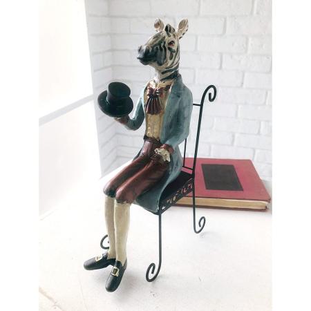 コベントガーデン/ノーブルゼブラ/WWL07