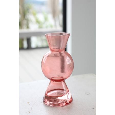 コベントガーデン/ピンクボンボン・ガラスベース/WYC72