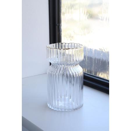 コベントガーデン/アップスリム・ストライプベース クリア/WYC74