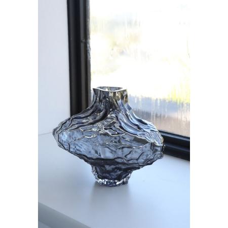 コベントガーデン/ワルナッツ・ガラスベース ブラック/WYC76