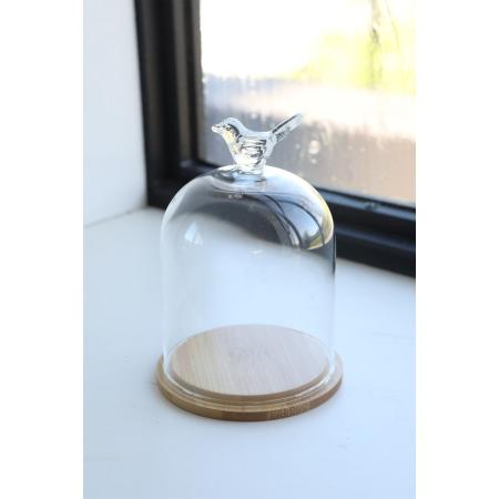 特価◎コベントガーデン/トップピジョン・ガラスドーム S/WYC83