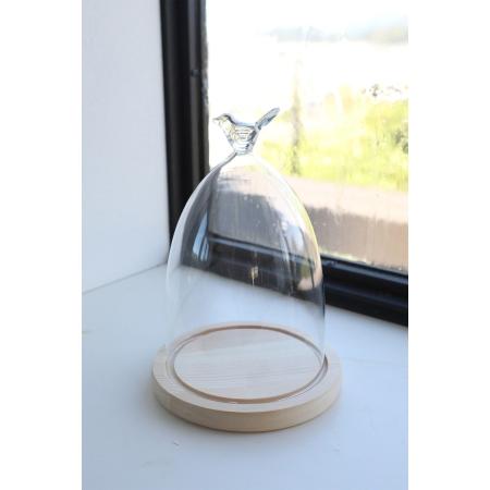 コベントガーデン/トップピジョン・ガラスドーム L/WYC84