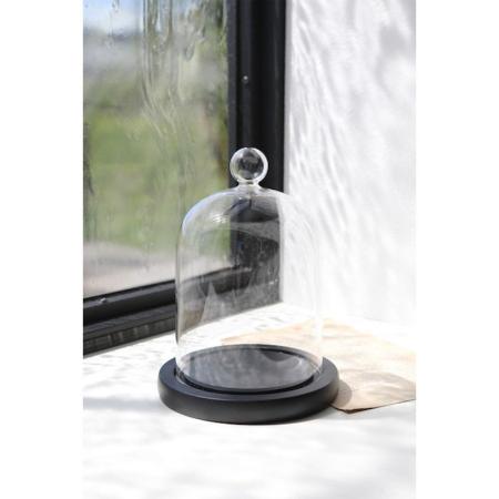 コベントガーデン/ブラックウッドベース・ガラステックドーム/WYC86