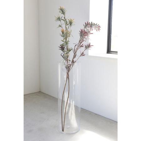 コベントガーデン/クリアコップ・ガラスベース L/WYC87