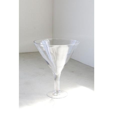 コベントガーデン/ビッググラス・ガラスベース S/WYC89