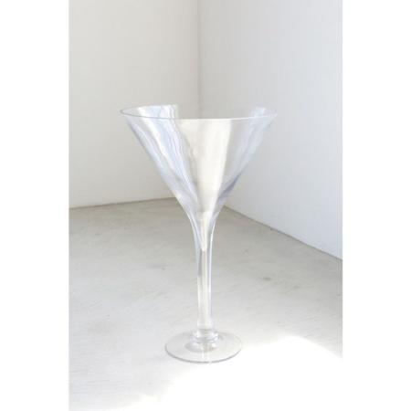 コベントガーデン/ビッググラス・ガラスベース M/WYC90