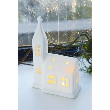コベントガーデン/ホワイトチャペル・LEDハウス/YZ-09