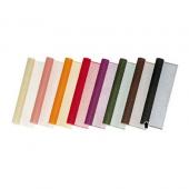 東京リボン/ラメネット 65CMX10M 17 ブラック/36-75801-17