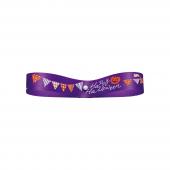 ハロウィンカラー リボン 20個 6b597df12c074deabade2b2e5d65fb