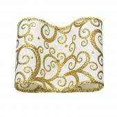 即日★東京リボン/ＳＵゴールドライン63ｘ9 ＃002/36-50113-2