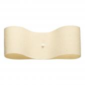 東京リボン/コットンプリュ 約30×16ｍ ナチュラル/50015-1