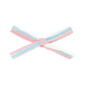 東京リボン/ペーパーラフィアトリプル 91M #100 ドラジェ/46402-100