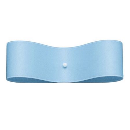 特価◎東京リボン/サテンプルミエ 9×50 #068スカイ/36-50030-68