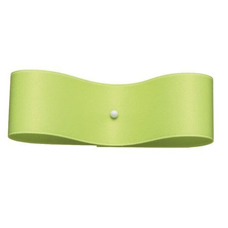 東京リボン/サテンプルミエ 25×50 #027ライム/36-50032-27