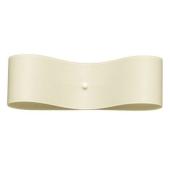 東京リボン/サテンプルミエ 25×50 #033ベージュ/36-50032-33