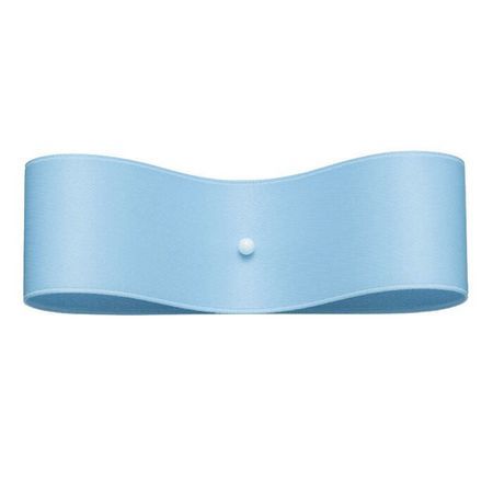 東京リボン/サテンプルミエ 25×50 #068スカイ/36-50032-68