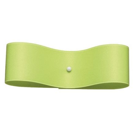 東京リボン/サテンプルミエ 40×50 #027ライム/36-50033-27