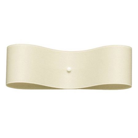 特価◎東京リボン/サテンプルミエ 40×50 #033ベージュ/36-50033-33