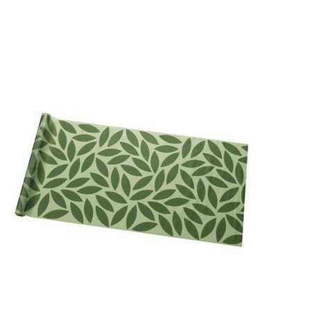 東京リボン/HDP50リーフィ 50×15 #065グリーン/36-60525-65