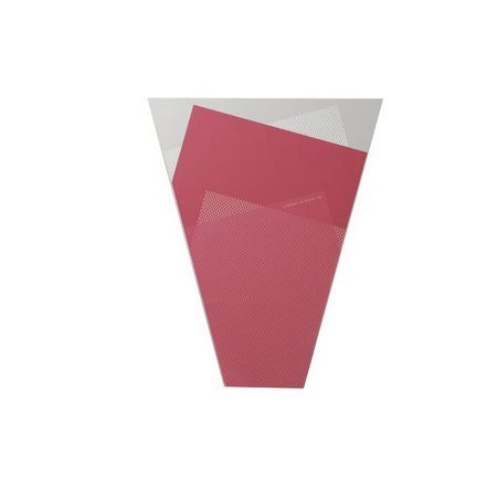 東京リボン/ブーケバッグチュール 44-36 #003 50枚入スモーキーボルド/36-62453-3