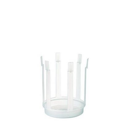 東京リボン/クラウンスタンド2 S/20個入 #001/36-88500-1