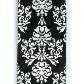 即日☆青山リボン/ブリクソン(ワイヤーイリ) 40X10 #019/3061-19 - 花