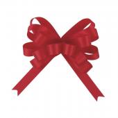 特価◎青山リボン/ループボウカスタムサテン 48mm×25枚 #001/2453-1