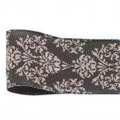 即日☆青山リボン/ブリクソン(ワイヤーイリ) 40X10 #019/3061-19 - 花