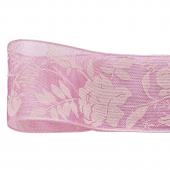 青山リボン/ワイルドローズ 40x10/3312-1 - 花材通販はなどんやアソシエ