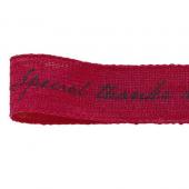 青山リボン/スペシャルサンクス 25×10/397-16 - 花材通販はなど