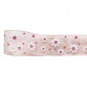 青山リボン/ニーナフラワー 20×9.5 #023/573-23 - 花材通販はなどんや