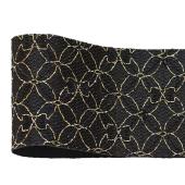 特価◎青山リボン/七宝つなぎ 48×8 #033/1584-33