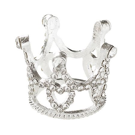 青山リボン/ティアラSS 5ケイリ #003 W20×H20mm/4700-3