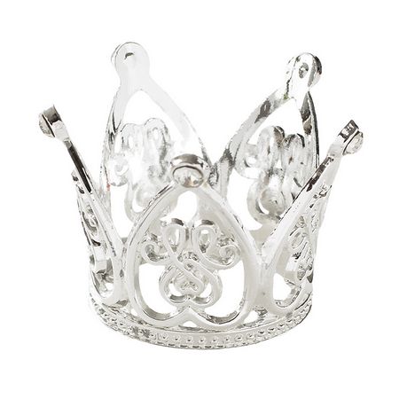 青山リボン/ティアラM 8ケイリ #003 W32×H32mm/4702-3