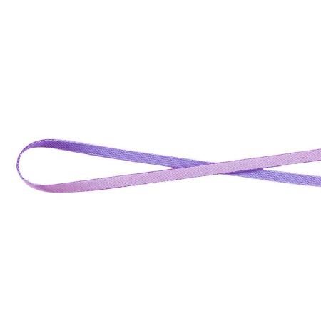 青山リボン/リバーシブルリーガル  淡い紫系  3×48 #037/491-37