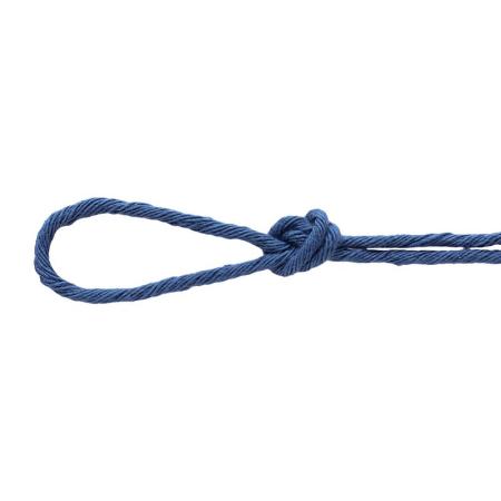 青山リボン/ソフトコットンコード  青系  2×48 #022/2127-22