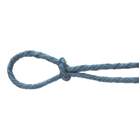 青山リボン/カラージュートコード  水色系  #032 2.5x48/2131-32